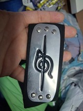 Itachi Uchiha Stirnband Cosplay Prop Anime Naruto