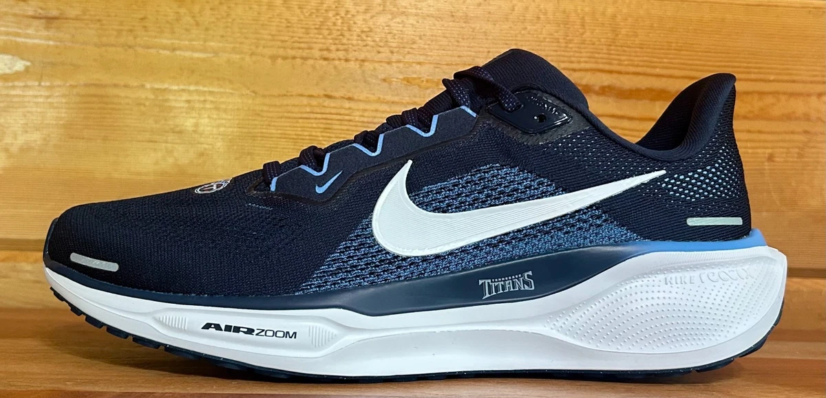 Nike Blue Fitness & Running Shoes for Men 13 US Shoe for sale | eBay