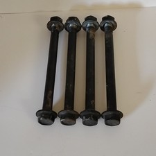 Oem 2013-2024 Dodge Ram 2500 3500 Transmission Cross Member Bolts 2022