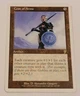 MTG Magic the Gathering Coat of Arms (290/354) Seventh Edition LP