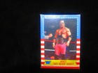 1987 Topps WWF Complete Set - 75 Cards. PACK PULL FRESH — photo 1
