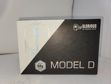 Glorious PC Gaming Race Model D Wired Gaming ...