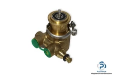 FLUID-O-TECH P0404V ROTARY VANE PUMP_200404ANDNV0000TYJ_G 3/8_OJXPW_fluid