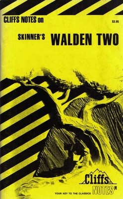 Walden Two by McGowan, Cynthia C., Acceptable Book