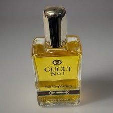 Gucci No 1 Parfum Gucci 香水- 一款1974年女用香水
