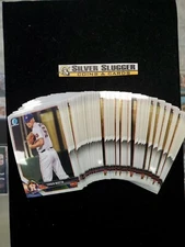 2018 Corbin Martin Bowman Chrome 45x Prospect Card Lot! Astros!