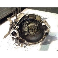 Boite de vitesse Fiat 127