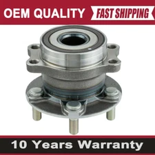 Rear Wheel Bearing Hub Assembly for 2014 2015 2016-2018 Subaru Forester Impreza