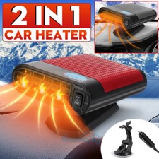 Calefaccion Para Carro Calentador De Auto Coche Portatil Coche De Desempa ador