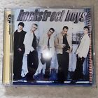 Backstreet Boys Cd