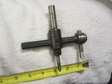 # 55 GENERAL HARDWARE Circular Hole Cutter drill bit tool ,NY USA VTG