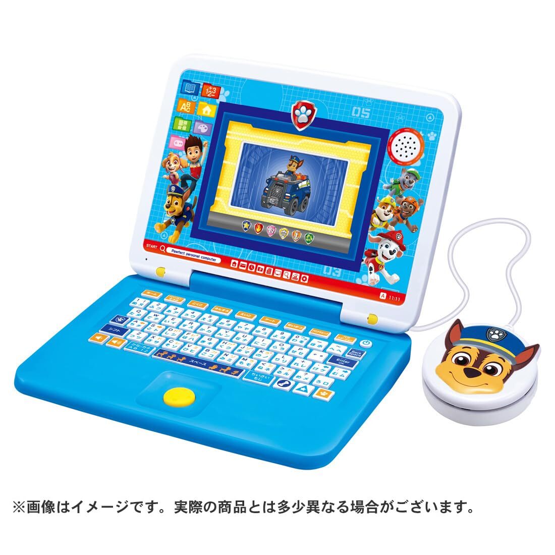 キムポッシブル　マウスパッド ハイキュー!!』KODZUKENチャンネル視聴者プレゼント風マウス