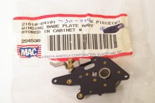 F92912 MAMIYA PART 21610-64101 - WINDING BASE PLATE
