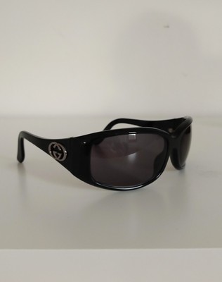 Gucci Sonnenbrille Tom Ford Era GG designer Fashion Archive
