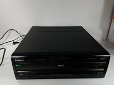 Pioneer CLD-M301 LD LaserDisc