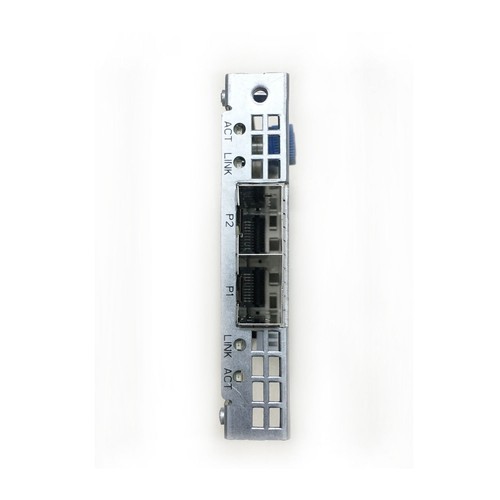 HP 647579-001 649869-001 Dual port 530FLR SFP+ 10Gbps Ethernet Adapter - Picture 4 of 4