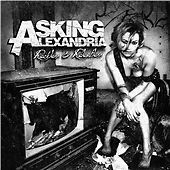 Reckless And Relentless Asking Alexandria {Kostenloser Versand und Verpackung Sendungsverfolgung 24}