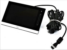  Lot of 5 Cisco CTS-CTRL-DVC8 Telepresence Touch 8" Touch Controller UNTESTED