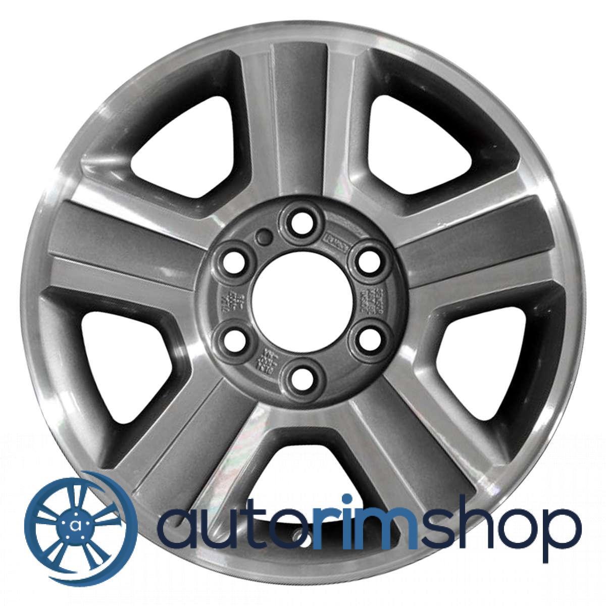 Ford F150 2004 2005 2006 2007 2008 17