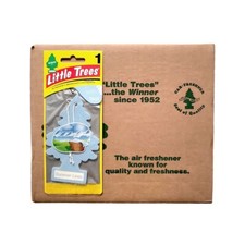 Little Trees Air Freshener-summer Linen