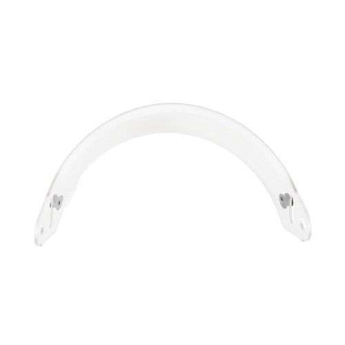 Simpson Racing 84500 Clear Venator Helmet Replacement Shield - Picture 3 of 7