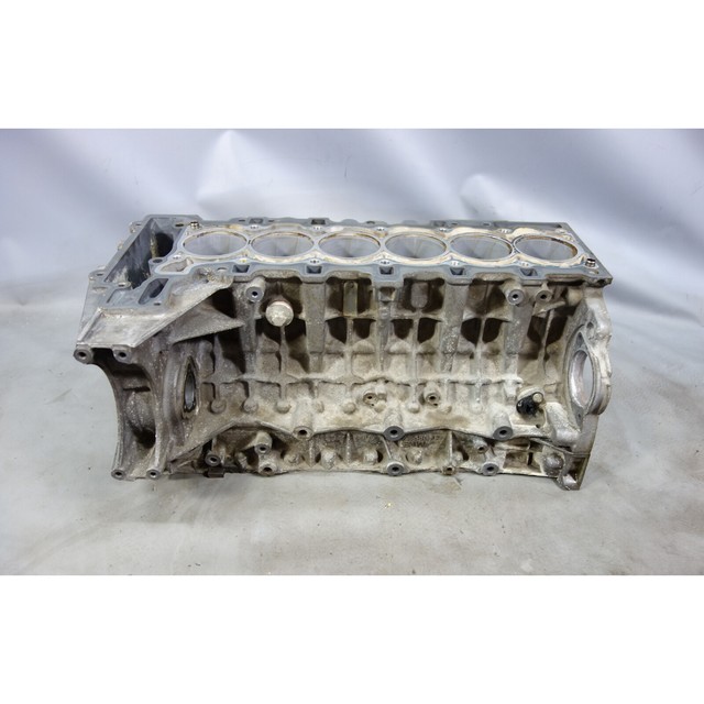 N51 bmw двигатель N51 bmw двигатель
