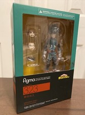 Figma My Hero Academia Midoriya Izuku Authentic US Seller