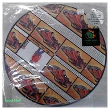 Har Mar Superstar - Har Mar Superstar (Picture Disc) - Used Vinyl