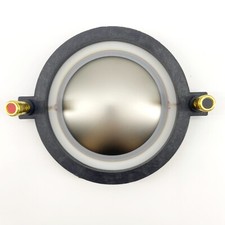 Aftermarket Diaphragm For NEXO GEO S12, GEO D HF Driver HPADE65-TN16 NH91-16 16Ω