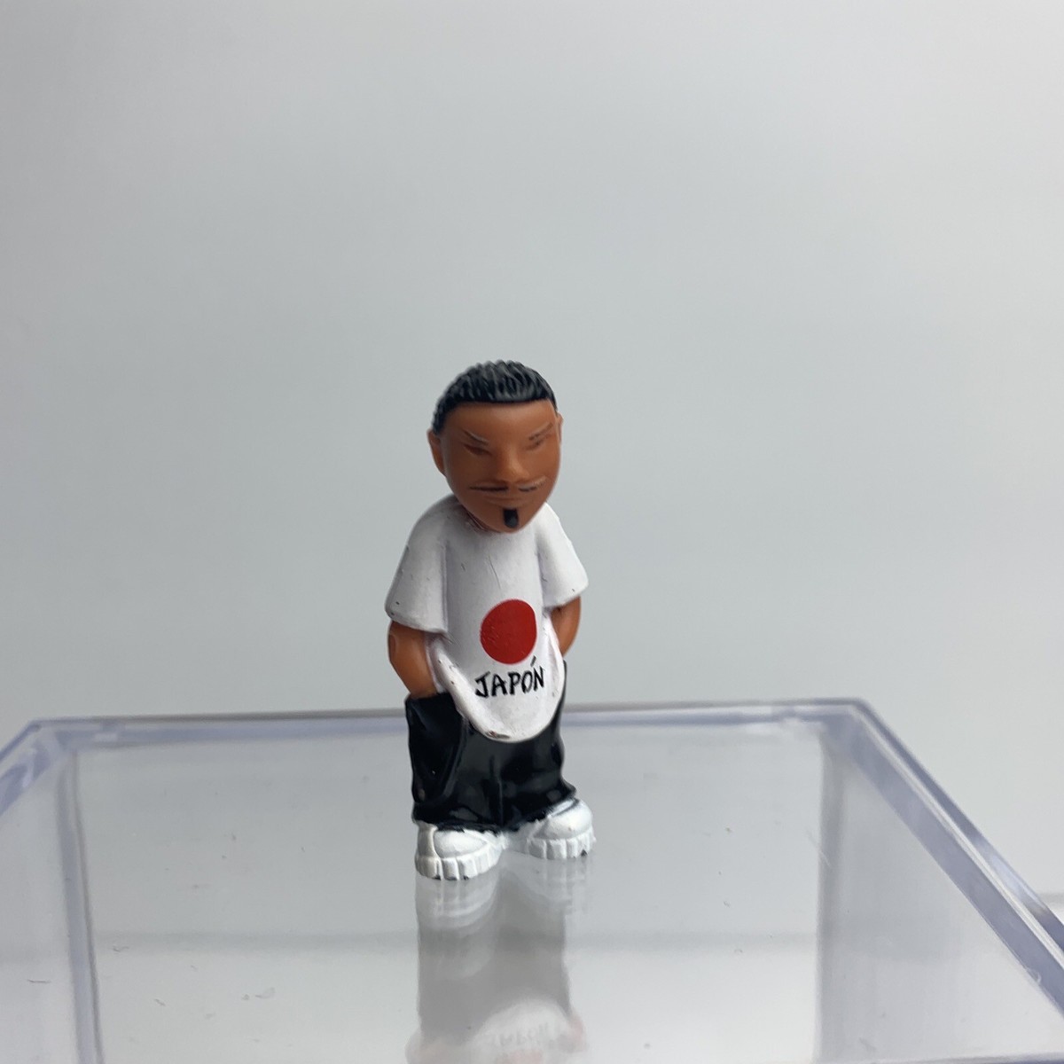 JAPON - Lil Homies 2002 HOMIESHOP Series 3 Figure 1:32 scale -C | eBay