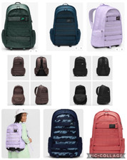 NWT NIKE Sportswear RPM Backpack SB Hermosa Stakes Prime Student Hustle BA5971