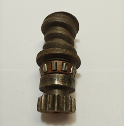 1951-1954 Chrysler Desoto Imperial Windsor Steering Worm & Gear 1401461 NOS - Picture 6 of 7