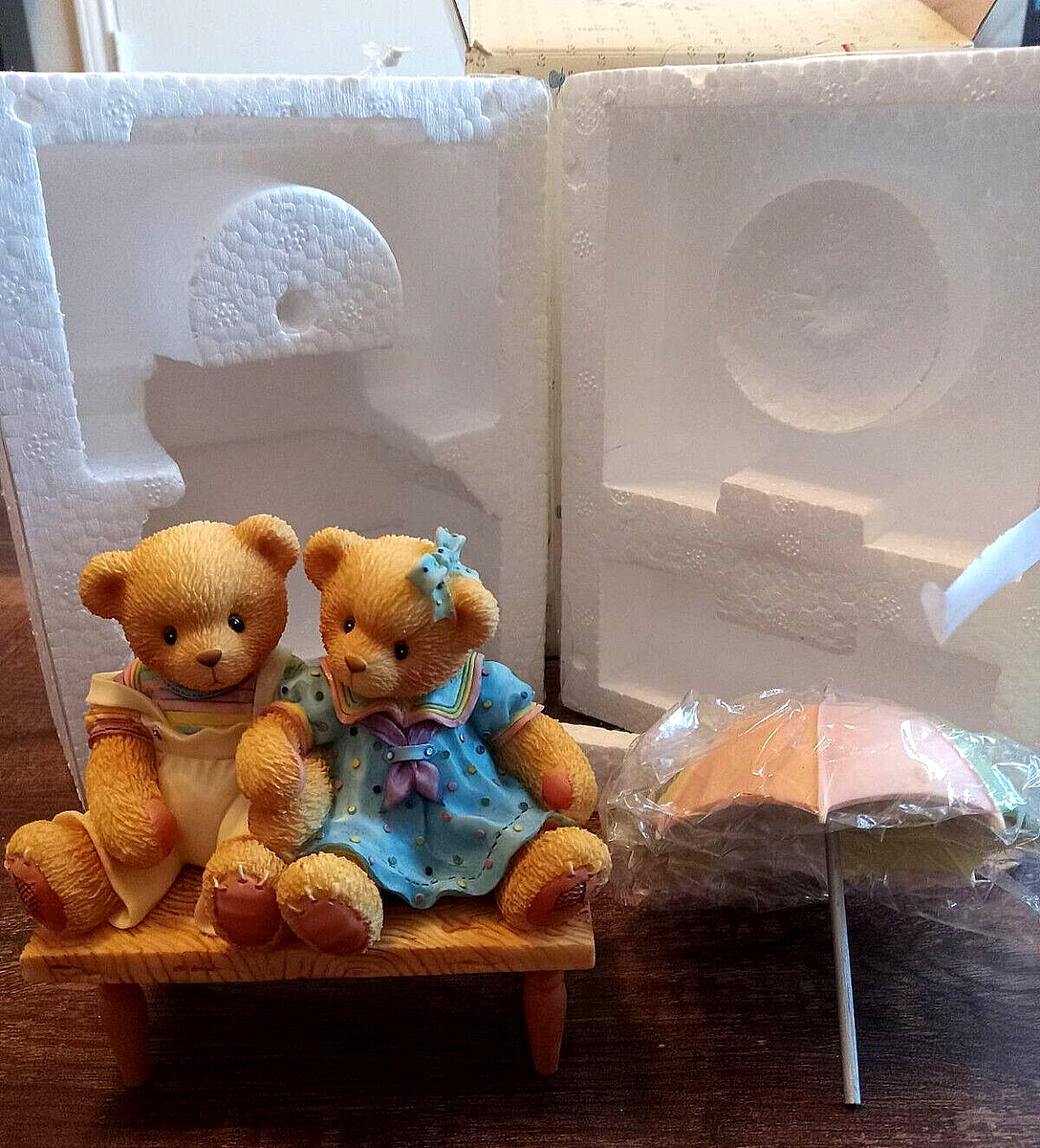 Cherished Teddies 4040456 Elise 激レア Cherished Teddies 4040456 Elise 激レア V118885971 販売 中