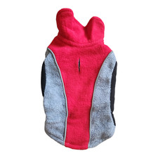 Small Pet Dog Warm Fleece Sweater Clothes Coat Puppy Shirt Winter Apparel XS