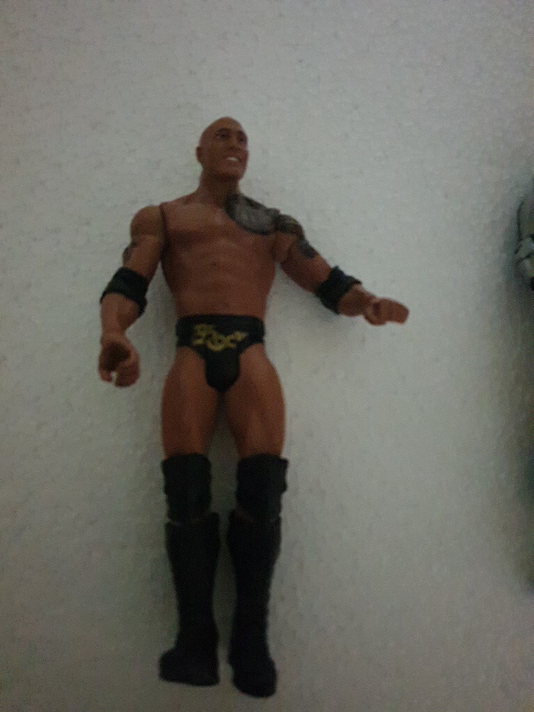 ジャックスパシフィック　WWF　プロレス　フィギュア　12体＋おまけ　セット WWE フィギュア TTLシリーズ6 ジェフ・ハーディー WWF