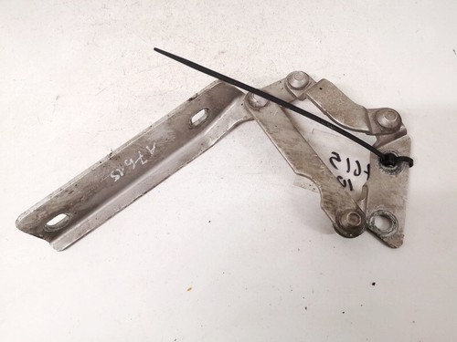 Mercedes-Benz Vaneo 2003 Hood bonnet Hinge right 4148800128, Genui #1521073-82