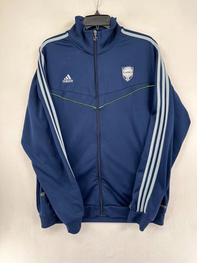 Adipure jacket outlet