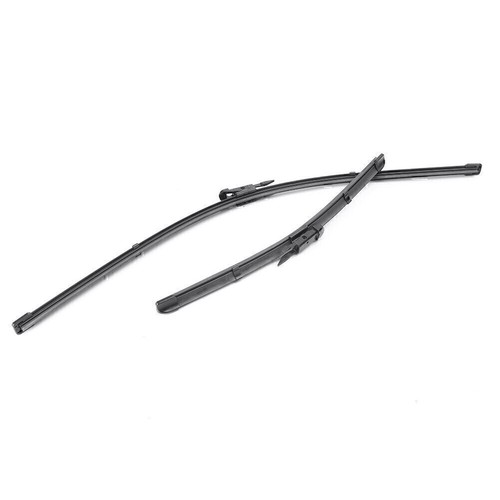 Front Window Windshield Wiper Blades for Chevrolet Sonic/Aveo 2012-2017 13 14 15 - Picture 6 of 11