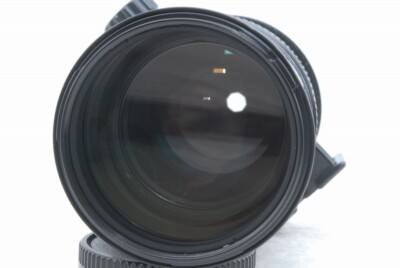 Canon New FD 200mm f/4 f 4 Macro Lens *19939 | eBay
