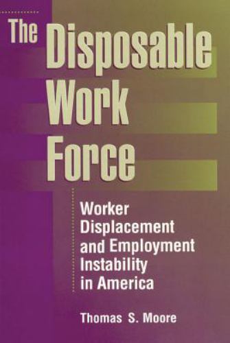 Social Institutions and Social Change Ser.: Disposal Work Force : Worker ...