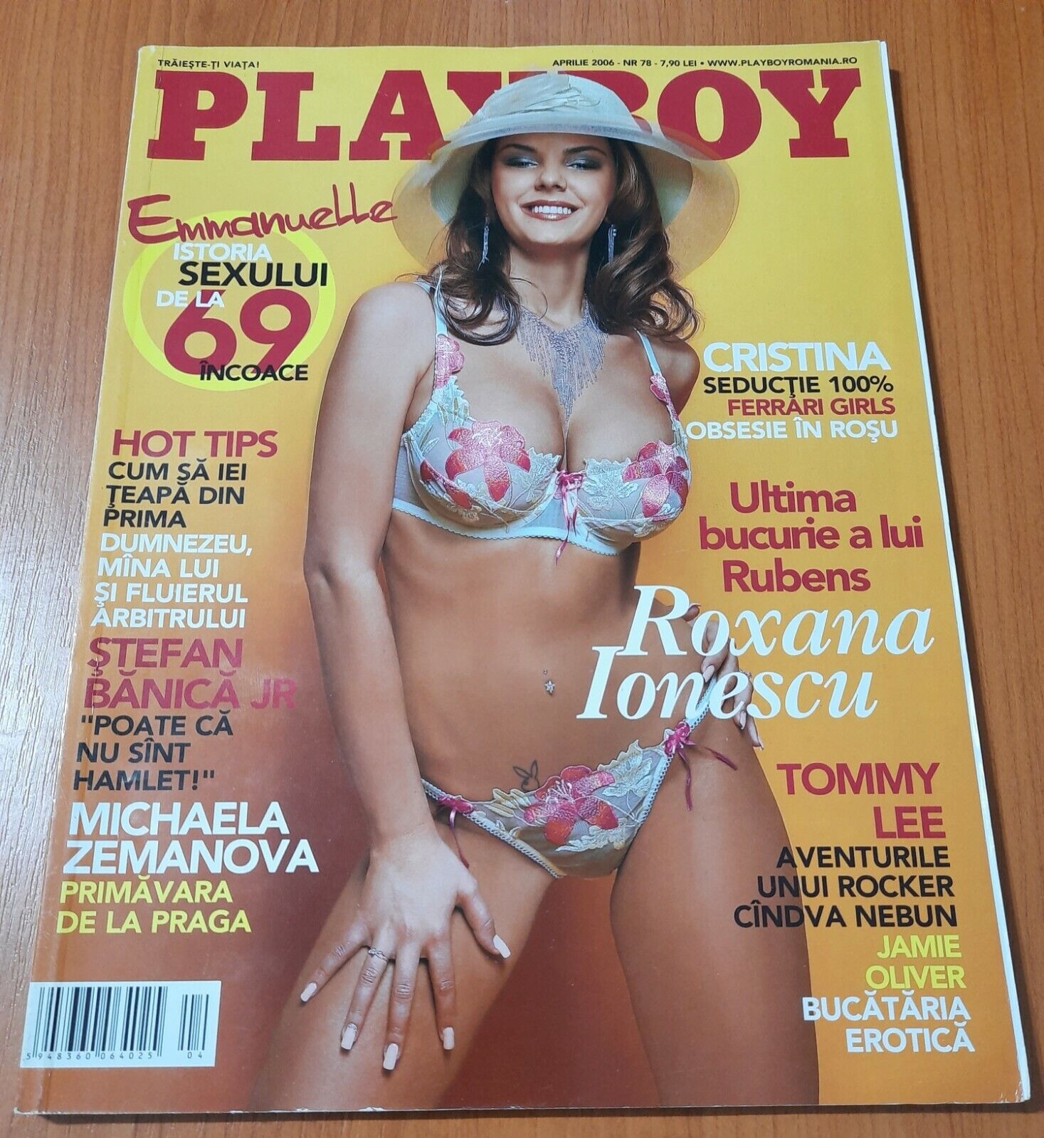 Ex-Playboy model buys troubled Romanian club - Rediff.com