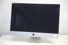 27" Apple iMac 2012 I5-3470 3.2GHZ 8GB RAM 120gb SSD 1TB HDD GTX 660M CRACK 911