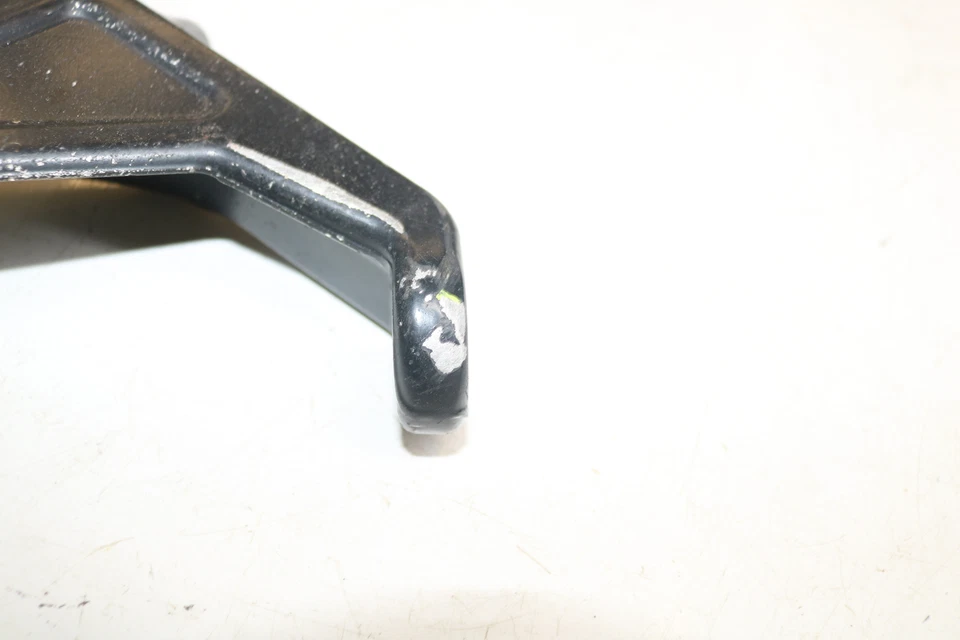 Ski-doo Mxz X 600 Etec Xs 2013 120" brazo de dirección delantero derecho husillo nudillo Foto 3 de 4