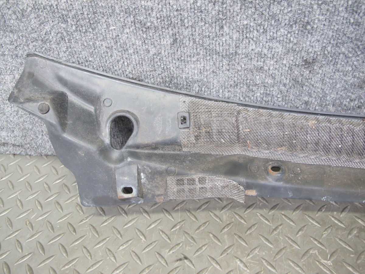 90-96 Nissan 300zx OEM Left Side Windshield Glass Cowl Cover