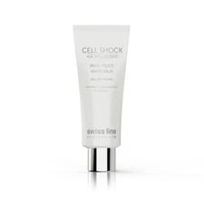 swiss line 1208R CS AI™ Make Peace Hand Balm 50ml #usau