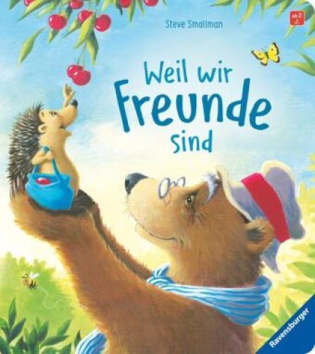 Thumbnail - Weil Wir Freunde Sind 6780