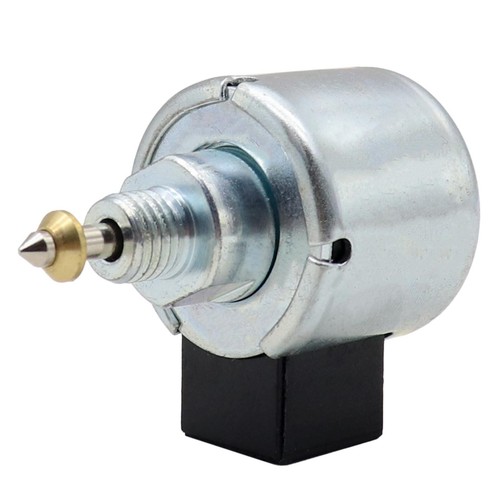 846639 Motor Kraftstoff Absperr Magnetventil Kraftstoff für Rasen Gartengeräte - Bild 3 von 10