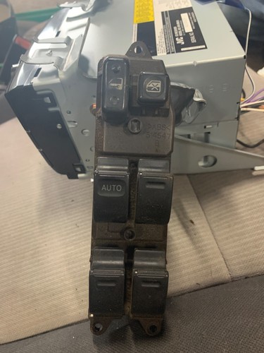 Toyota pbt gf30