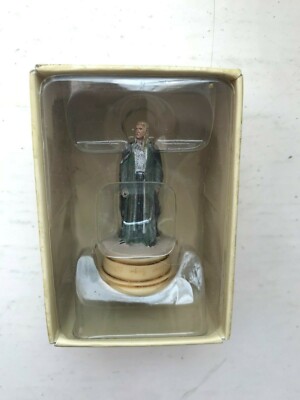 Herr der Ringe Schach Sammlung Ausgabe 54 Celeborn Eaglemoss Figur Figur
