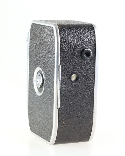 Bolex Paillard B8 8mm Carcasa Body Filmadora Película Cámara - Imagen 4 de 4